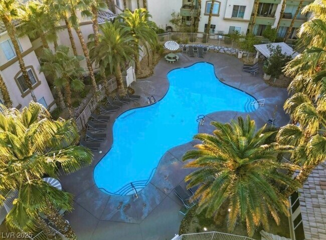 Building Photo - 7147 S Durango Dr