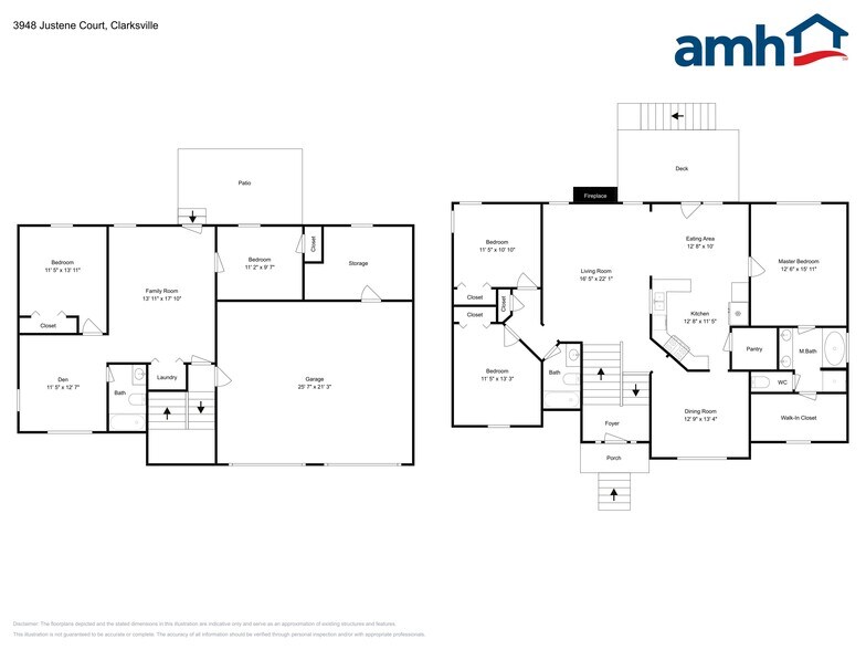 Building Photo - 3948 Justene Ct
