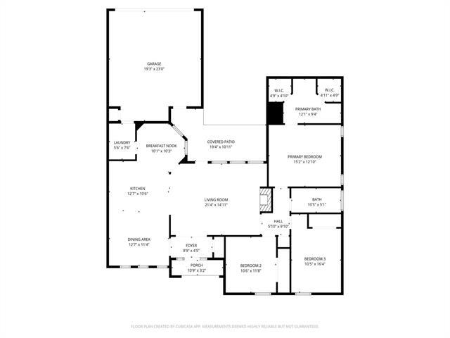 Building Photo - 1503 Bellflower Dr