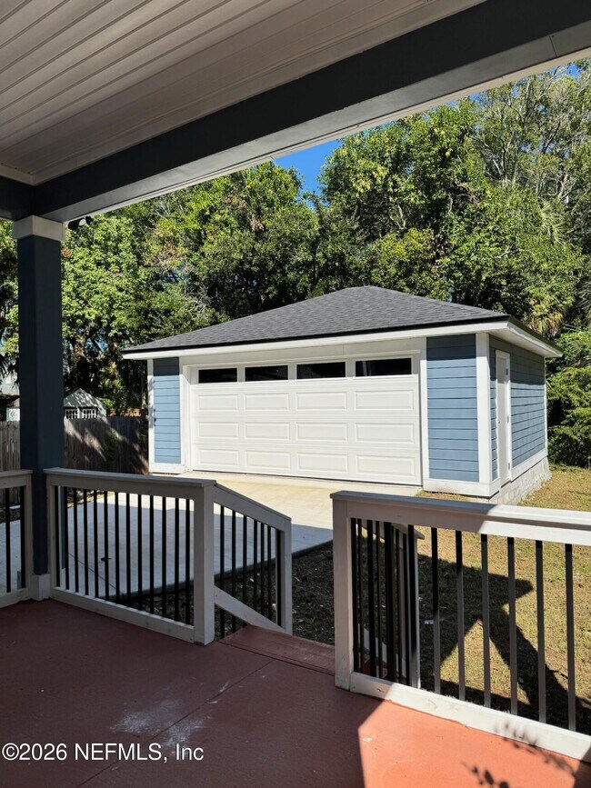 Building Photo - 2841 Post St