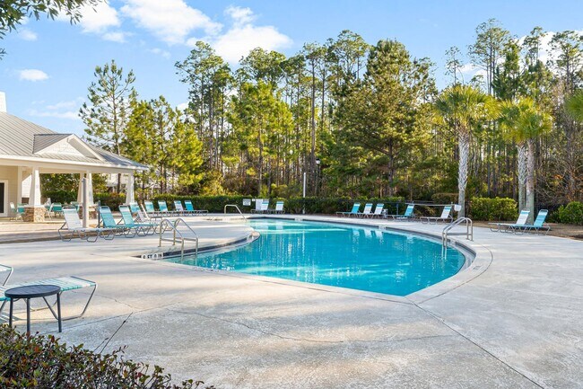 Building Photo - 118 N Sand Palm Rd