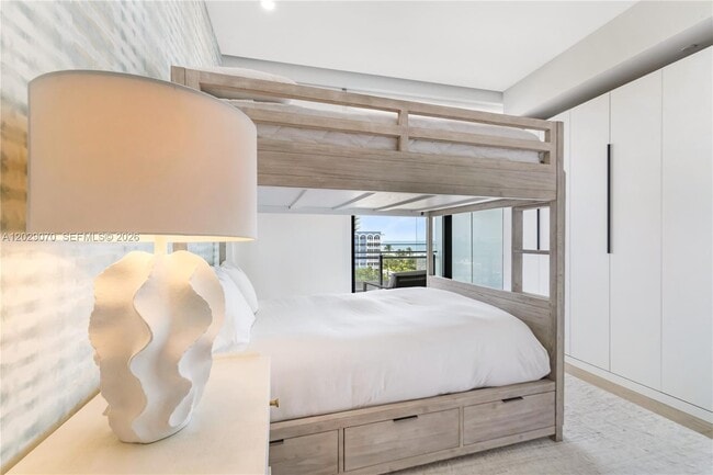 Building Photo - 8701 Collins Ave