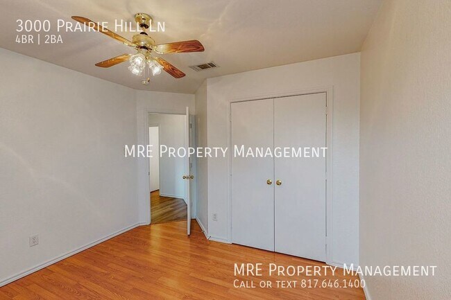 Building Photo - Coming in March! 4-bedroom Arlington Home ...