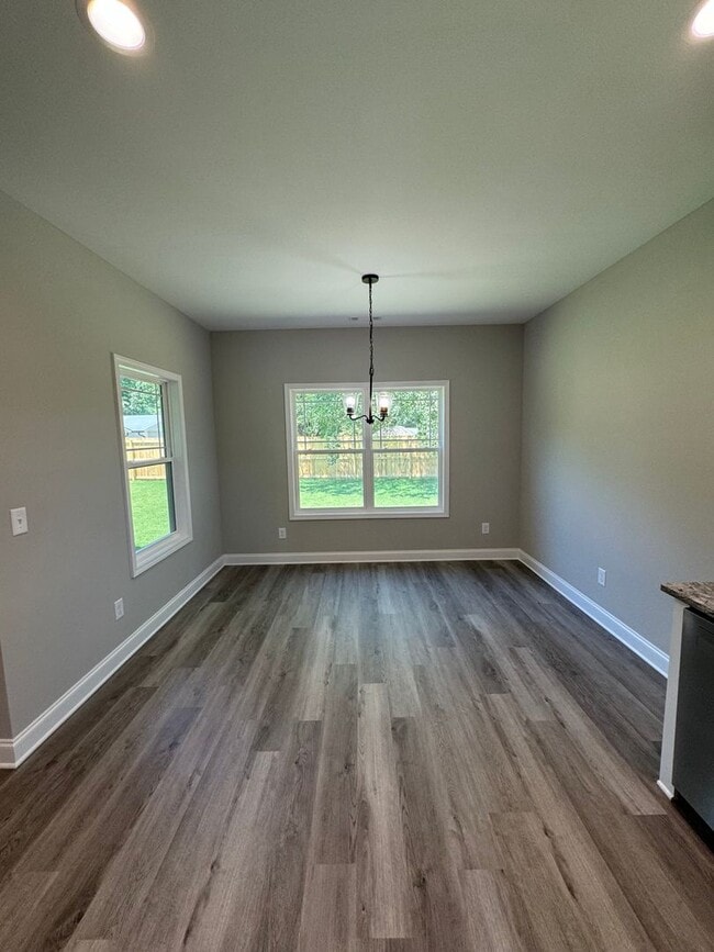 Building Photo - New Build 3/2 House in Armuchee- $2,095