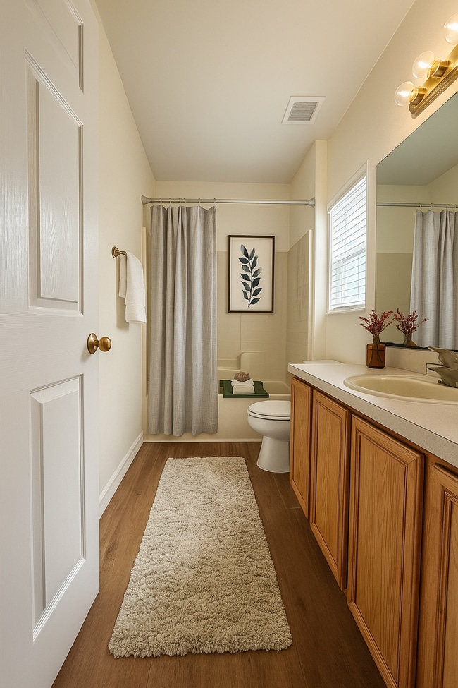 Building Photo - Nice 4 bedroom 2 bath home in Poinciana su...