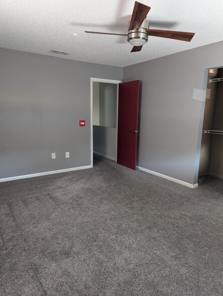 Upstairs Bedroom 1 - 13 Ponte Vedra Ct