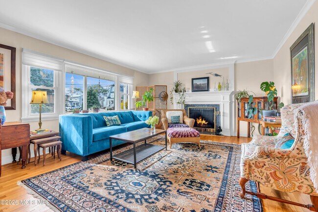 Building Photo - 67 N Farragut Ave