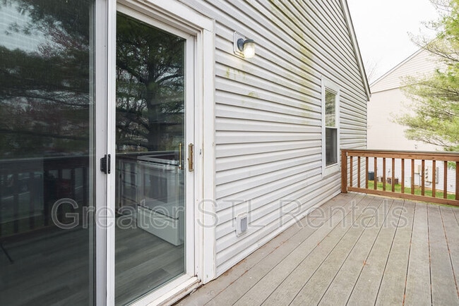 Building Photo - 3640 Cypress Creek Dr