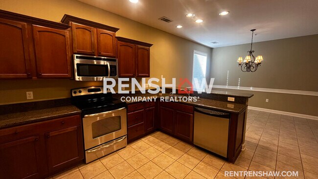 Building Photo - 1381 Calumet Farms Dr