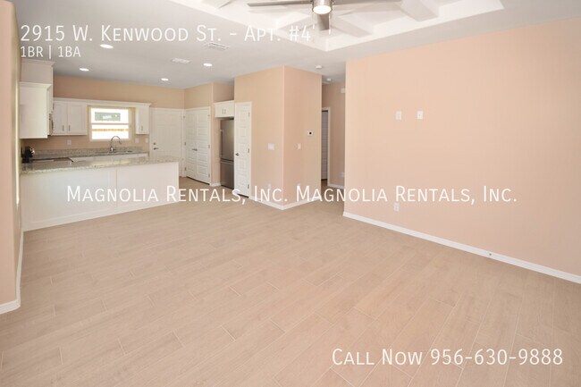 Building Photo - 1st Month Free - Brand New Construction - ...