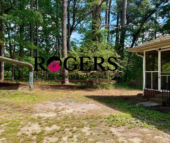 Building Photo - Rural Affordable Living Near Oxford Prep