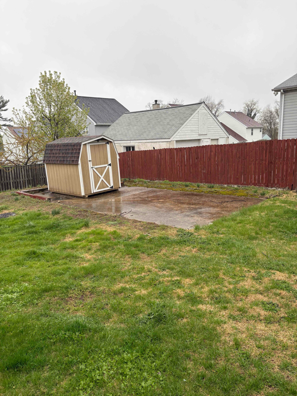 Building Photo - 1208 Daniels Ave