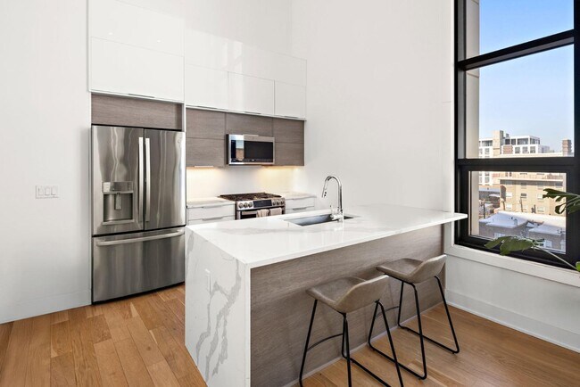 Building Photo - 6025 JFK Blvd E