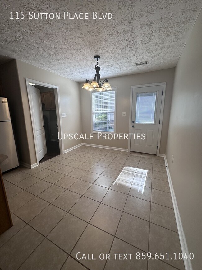 Building Photo - 115 Sutton Pl Blvd