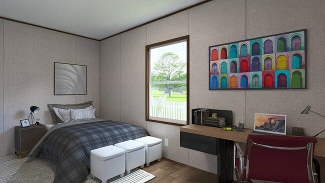 Building Photo - 23 White Oak Village