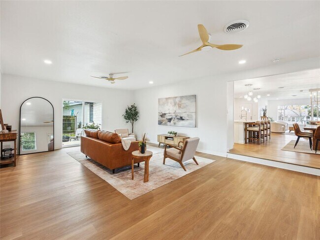 Building Photo - 5807 Shoalwood Ave