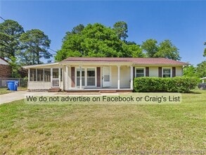 Building Photo - 6553 Baldoon Dr