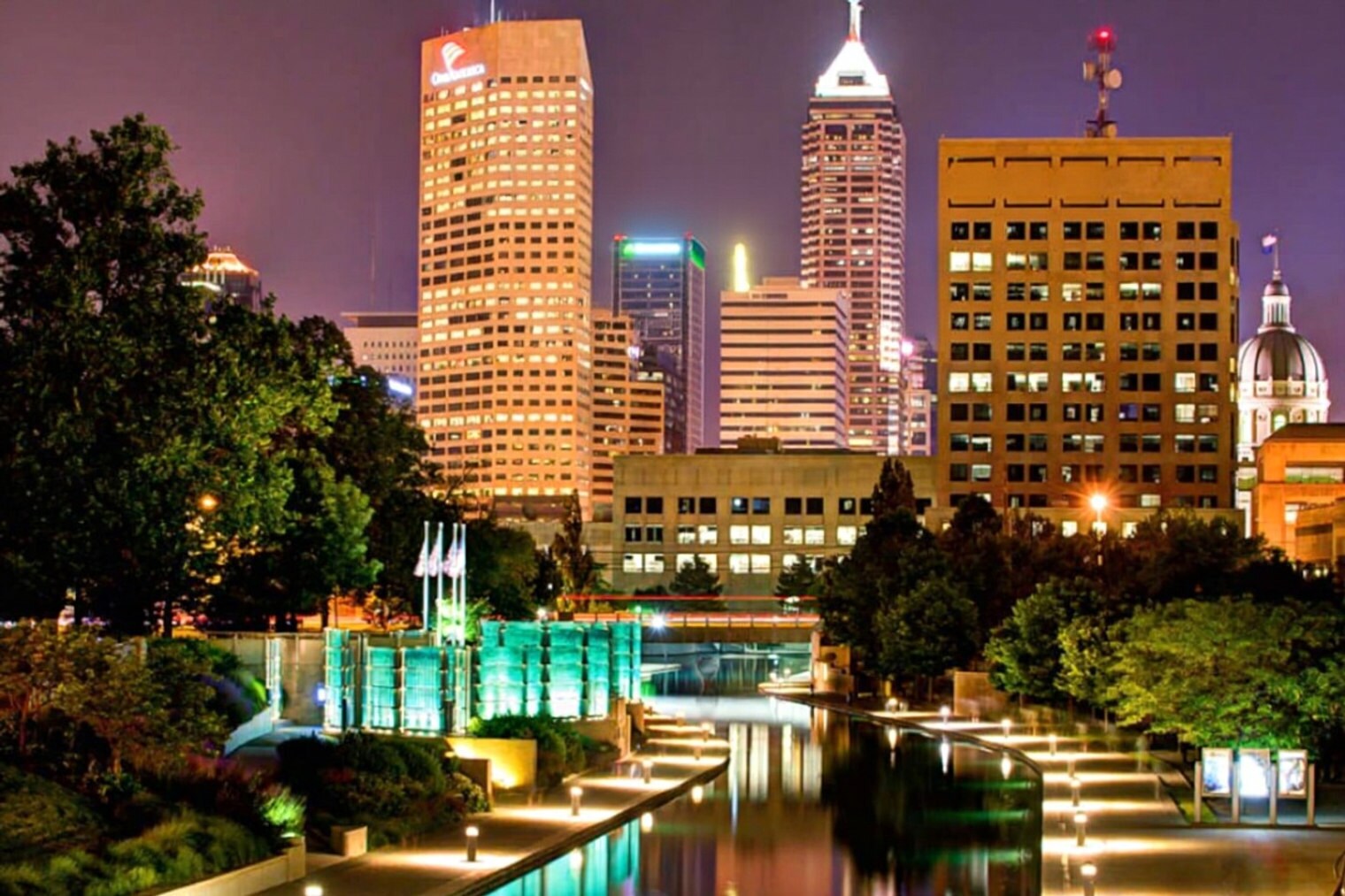 Building Photo - 330 E Vermont St