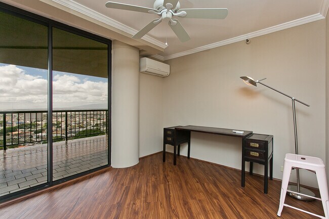 Building Photo - 2101 Nuuanu Ave