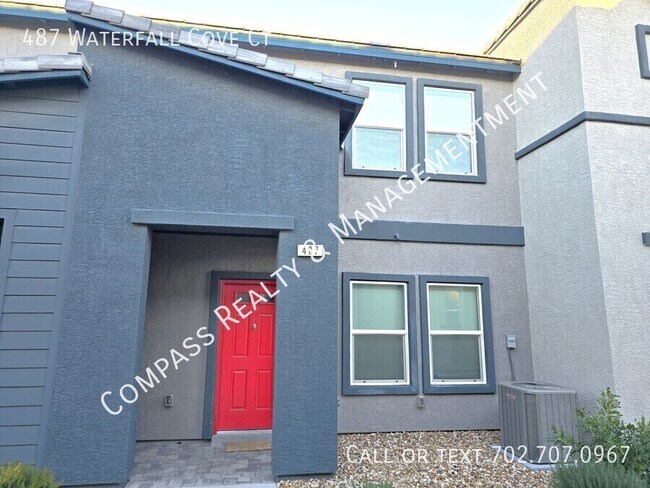 Building Photo - 487 Waterfall Cv Ct