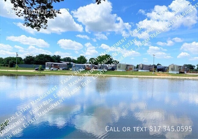 Building Photo - 5389 Teague Rd