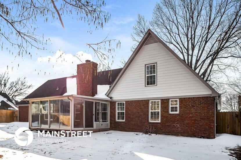 Building Photo - 4290 Timber Jump Cove