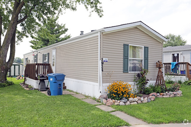 Primary Photo - Cedar Terrace (Manufactured Home Community)