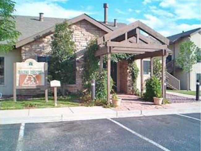 Building Photo - 2117 Denton Grove