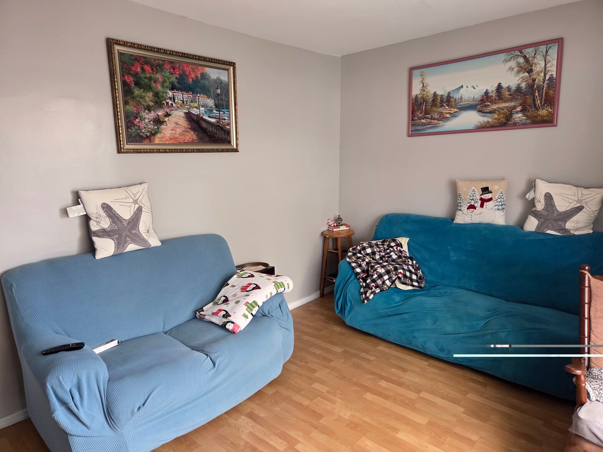 Building Photo - 4634 Beach 46th St