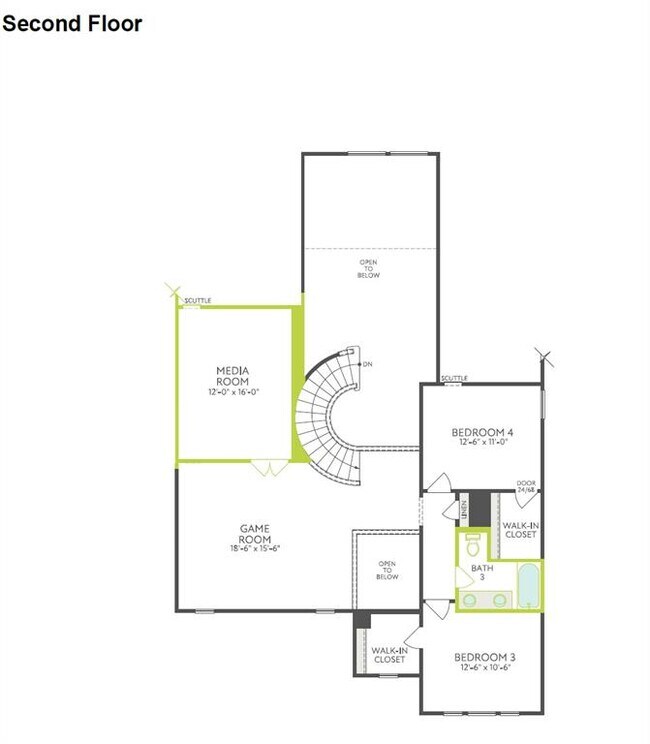 Building Photo - 1804 Homestead Farms Dr