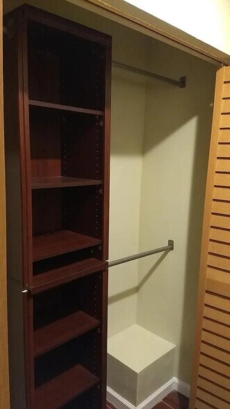 Closet - 8360 SW 122nd St