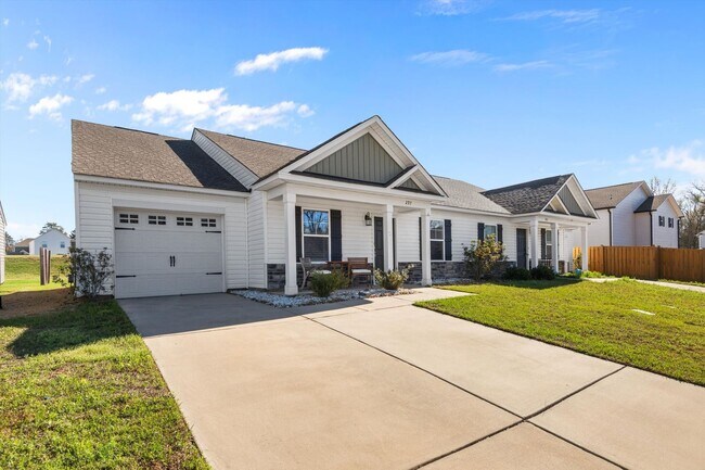 Building Photo - 297 Wahoo Cir