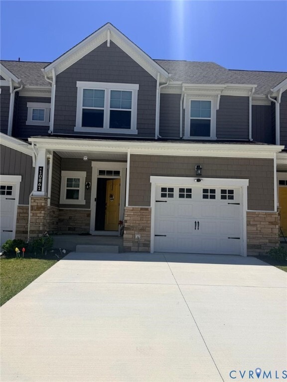Building Photo - 10861 Farmstead Ml Ln