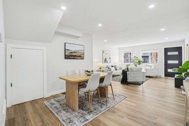 Building Photo - Remodeled 3-Bedroom Home with Private Yard & 2-Car Garage in Berkeley