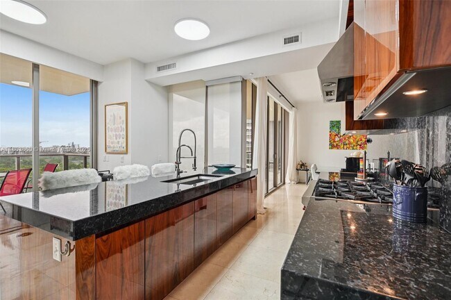 Building Photo - 9705 Collins Ave