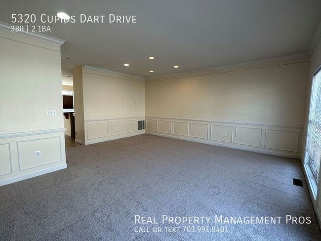 Building Photo - 5320 Cupids Dart Dr