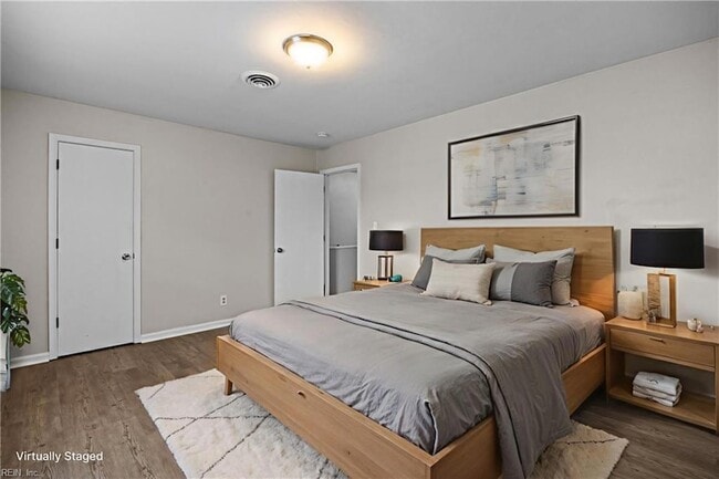 Building Photo - 3324 Kansas Ave