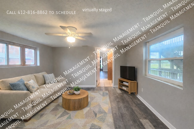 Building Photo - 542 Reed St