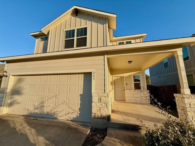 Building Photo - 249 La Dera Dr