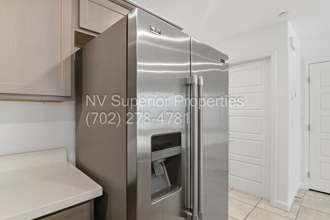Building Photo - NW! 3 Bedroom Townhouse!! Gated!! Parks!! All Tile Floors Downstairs!! 2 Car Garage!!!