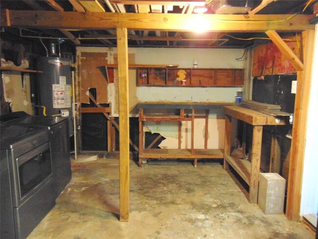Building Photo - 5113 Avenue O 1/2