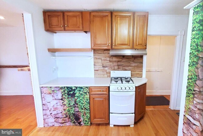 Building Photo - 1055 Indiana Ave