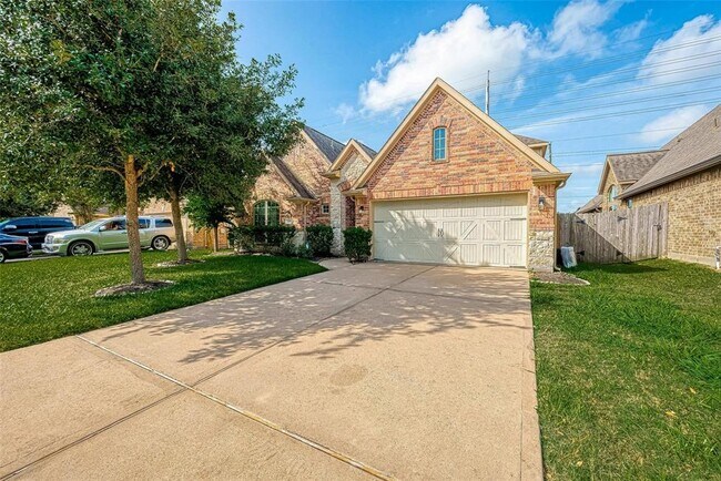Building Photo - 13606 Mooring Pointe Dr
