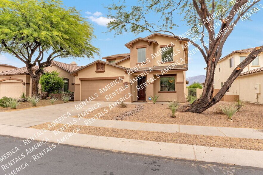 Building Photo - 12936 N Salt Cedar Dr