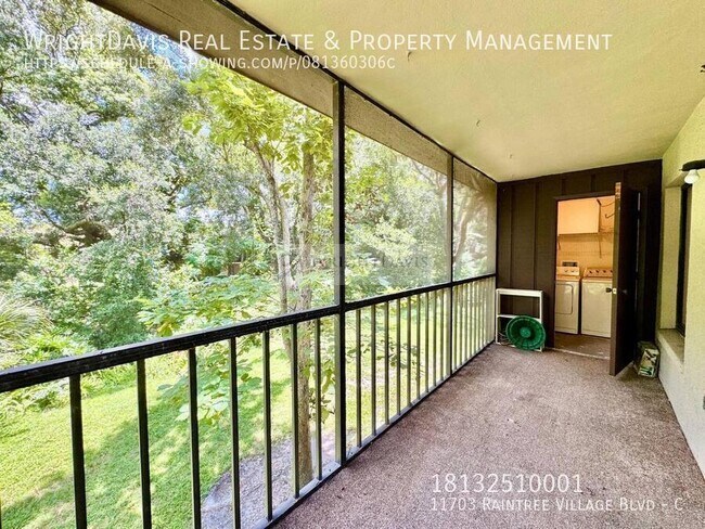 Building Photo - 11703 Raintree Village Blvd
