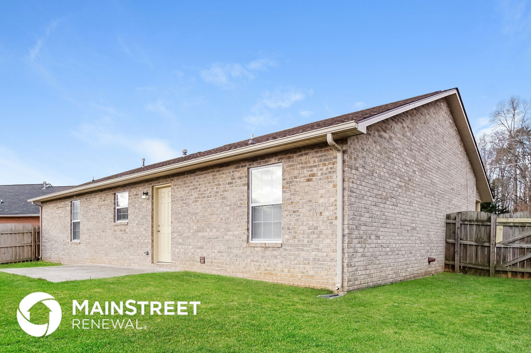 Building Photo - 6726 Puritan Ln