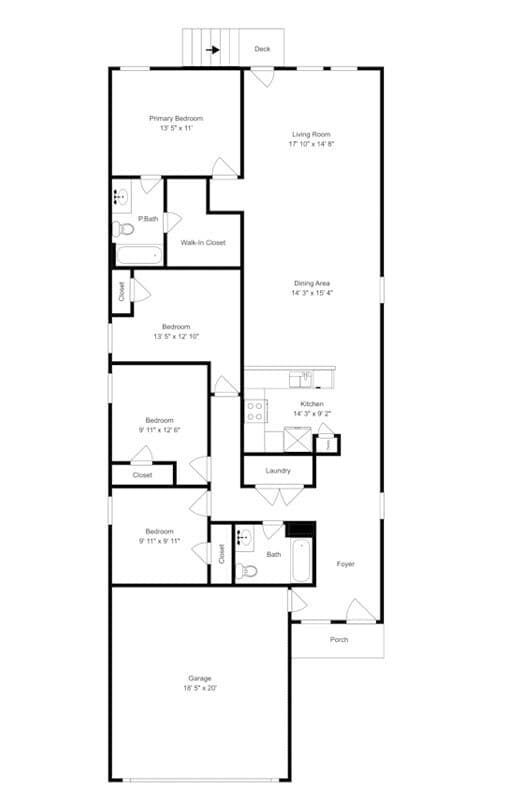 Building Photo - 171 Dodger Wy