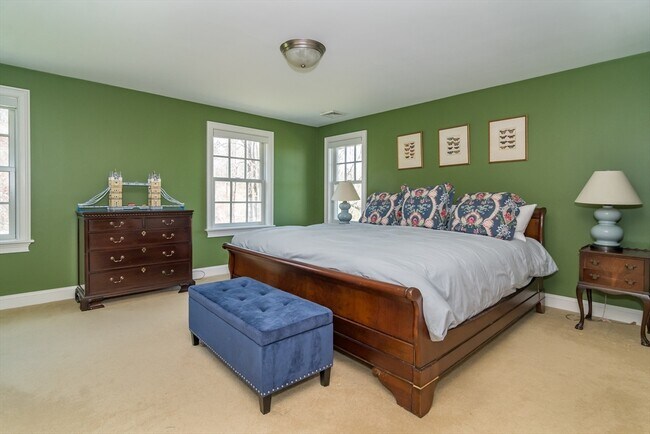 Building Photo - 25 Nason Hill Ln