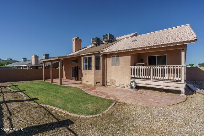 Building Photo - 6615 N 89th Ave