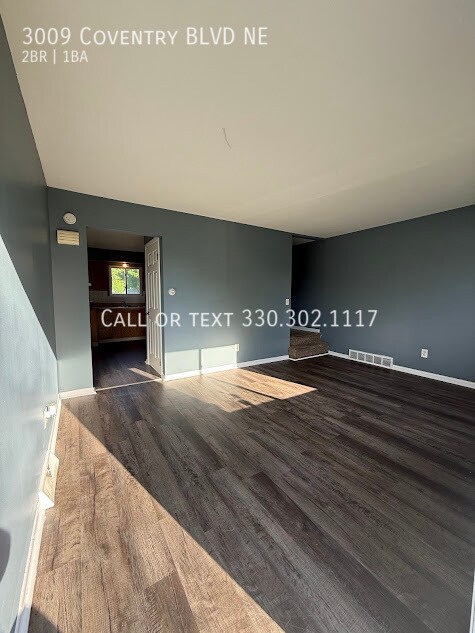 Building Photo - 3009 Coventry Blvd NE